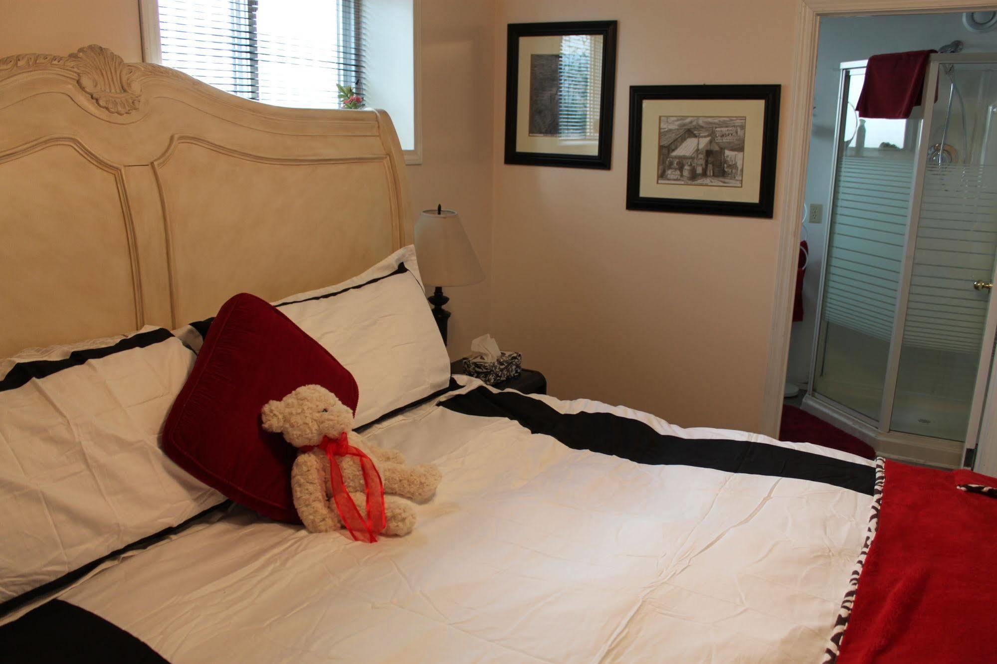 Casey'S Bed & Breakfast Whitehorse Kültér fotó