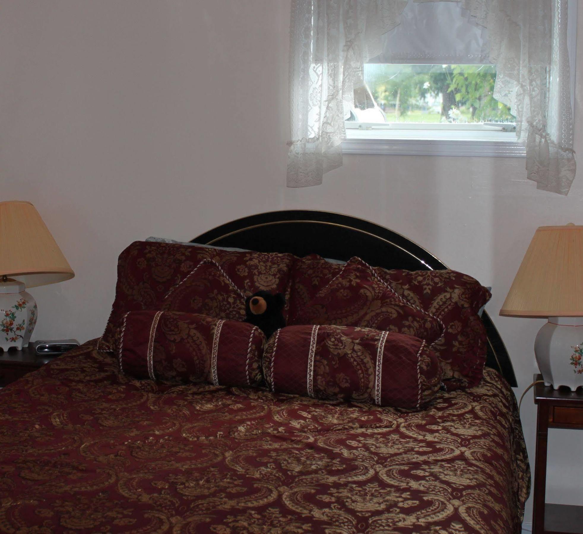 Casey'S Bed & Breakfast Whitehorse Kültér fotó